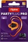 Alpine PartyPlug Pro Natural Protecție auditivă 21 dB 1 pereche Culoare: Negru