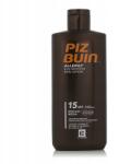 PIZ BUIN Allergy Sun érzékeny bőrre való naptej Spf 15 200 ml (3574661467160)