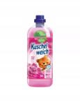 Kuschelweich Folyadék textilöblítéshez Pink Kiss rózsaszín 1L (pink kiss)