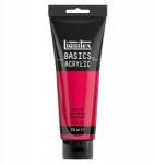 Liquitex 415 Primary red, akrilfesték Liquitex 250 ml