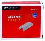 Apollo Office irodai tűzőkapcsok 1000 db 23/23