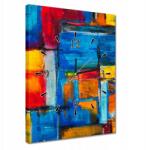 ZeSmakiem Órák 30x40 Absztrakt Felix (H4199M_Z1D_30x40cm AZ)