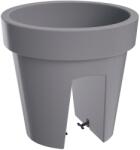 Prosperplast Virágtartó erkélyláda DLOFR250 korláthoz (DLOFR250_239)