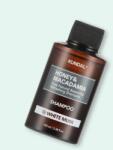 KUNDAL Șampon pentru păr Honey & Macadamia Nature Shampoo White Musk - 100 ml
