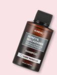 KUNDAL Șampon de păr Honey & Macadamia Nature Shampoo Baby Powder - 100 ml