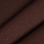 Takoy Szabadidő anyag/ Futter fésült új OSKAR finom melírozással sötétbarna № 42