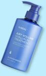 KUNDAL Balsam pentru păr cu acid hialuronic Airy Volume Hyaluron Treatment Blossom Breeze - 500 ml