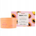 PUPA FruitLovers Papaya Bio testradír 250 ml