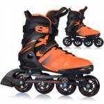 NILS Extreme Jégkorcsolya Ifjúsági Szabadidő Görkorcsolya Felnőtteknek ABEC9 MÉRET43 (NA14112)