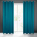 Takoy Sima félmatt blackout sötétítő függöny 135 x 250 cm