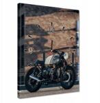 ZeSmakiem Órák 30x40 Motorkerékpár Bmw Turista (H10139M_Z1D_30x40cm AZ)