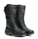 Dainese Női túramotoros cipő Dainese Aurora Lady D-wp Fekete 38