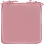  Textilomanie Kültéri székpárna Sedino 38x38cm, rózsaszín (9401019-OP)