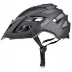 Prox Kerékpáros sisak Prox Thor L fekete (2-A-KO-0111)