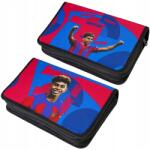 Klara Yamal Barc Összecsukható iskolai tolltartó, Kétoldalas Nyomtatás (leg7)