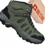 Big Star Férfi túracipő Big Star OO174335 kényelmes tartós outdoor (OO174335)