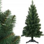 Goliat 180cm Klasszikus Karácsonyfa Lengyel karácsonyfa gyártás (ANNA180)