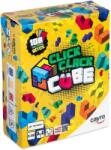 Juguetes Cayro Click Clack Cube Ügyességi játék Kihívások Logikai játék (C04918)