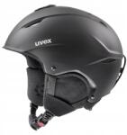 uvex Snowboard sísisak Uvex Magnum fekete méret 61-65 (56/6/232/21/08)