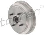 TOPRAN Tambur frana TOPRAN 302 346 (302 346) - centralcar