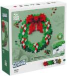 Plus-Plus Set constructie Plus-Plus, 500 piese mici, Craciun (PP3957)