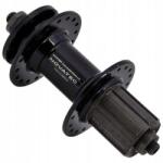 Novatec Kerékpár hátsó kerékagy Novatec NT-D472SBT 32H fekete (3-NT-D472SBT-32 CZ)