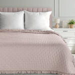 Takoy CLASSIC Steppelt ágytakaró 220x240 cm fodros szegéllyel