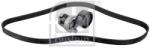 Febi Bilstein Set curea transmisie cu caneluri FEBI BILSTEIN 177165 (177165)