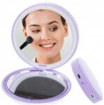 Verk Group Kozmetikai smink tükör megvilágított led (24105)