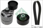 Schaeffler INA Set curea transmisie cu caneluri Schaeffler INA 529 0364 10 (529 0364 10) - centralcar