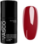 Vasco Hibrid lakk Shade Symphony Tpo Free 61 Burgundy Kiss Vasco 7 ml