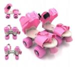 Uxxu Görkorcsolya Klasszikus Állítható Cipőkhöz 26-32 Karácsonyi ajándékok (Uxxu2014564)