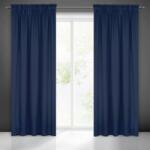 Takoy Sötétítő függöny BLACKOUT sima, félmatt 135 x 270 cm-HF-359144