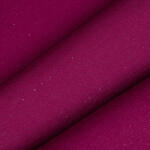 Takoy Szabadidő anyag/ Futter fésült új OSKAR finom melírozással amarant № 60