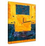 ZeSmakiem Órák 30x40 Absztrakt Nagy Kutya (H4350M_Z1D_30x40cm AZ)