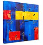 ZeSmakiem Órák 30x30 Absztrakt Mária (H4264M_Z1AI_30x30cm AZ)