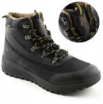 Fila Hikebooster magas szárú férfi túracipő, vízálló, 46-os méret (FFM0166.83163)
