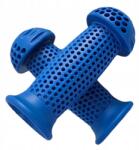 JET Gyerek Kerékpár Kormány Markolat Jet G-112 Kék Puha (A722)