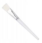 Allepaznokcie Ecset maszkokhoz, algákhoz, paraffinhoz, viaszhoz (5903990544606)