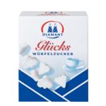 Diamant 500 g Diamant bridzs kockacukor