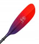 Werner Paddles Camano Werner Összecsukható Turista Evezőlapát 215cm (WERNER)