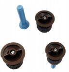 Rain Bird Statikus fúvóka He-van 12 Rain bird 2, 7-3, 7m (Dysza HE-VAN 12 super dysza zraszacza)