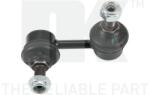 NK Brat/bieleta suspensie, stabilizator NK 5113402 (5113402)