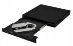 Izoxis 6291 külső Cd-r/dvd-rom/rw író (6291)