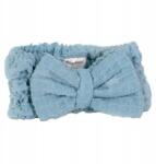 Nacomi Mikroszálas hajpánt, kék (5902539700527)