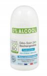 SO'BiO étic SO'BiOétic golyós dezodor érzékeny bőrre aloe verával 50 ml (1338820)
