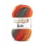 Papatya Kamgarn Papatya Batik Fonal 100g/360m 554-33 (epasma)
