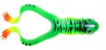 Spro Gumi Spro Iris The Frog 12cm Firetiger (4664 311)