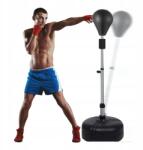  Bokszzsák Álló, Állítható 136-154 Cm-es Boxzsák (WT-05) - allegro - 25 120 Ft