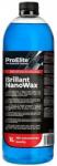 ProElite Hidroviasz, nedves viasz, folyékony üveg, ProElite Brillant Nanowax 1l